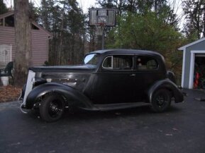1937 Packard Other Packard Models for sale 101582363
